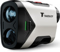 Golf Rangefinder 1200Y with Slope, 7X Magnification Rechargeable
