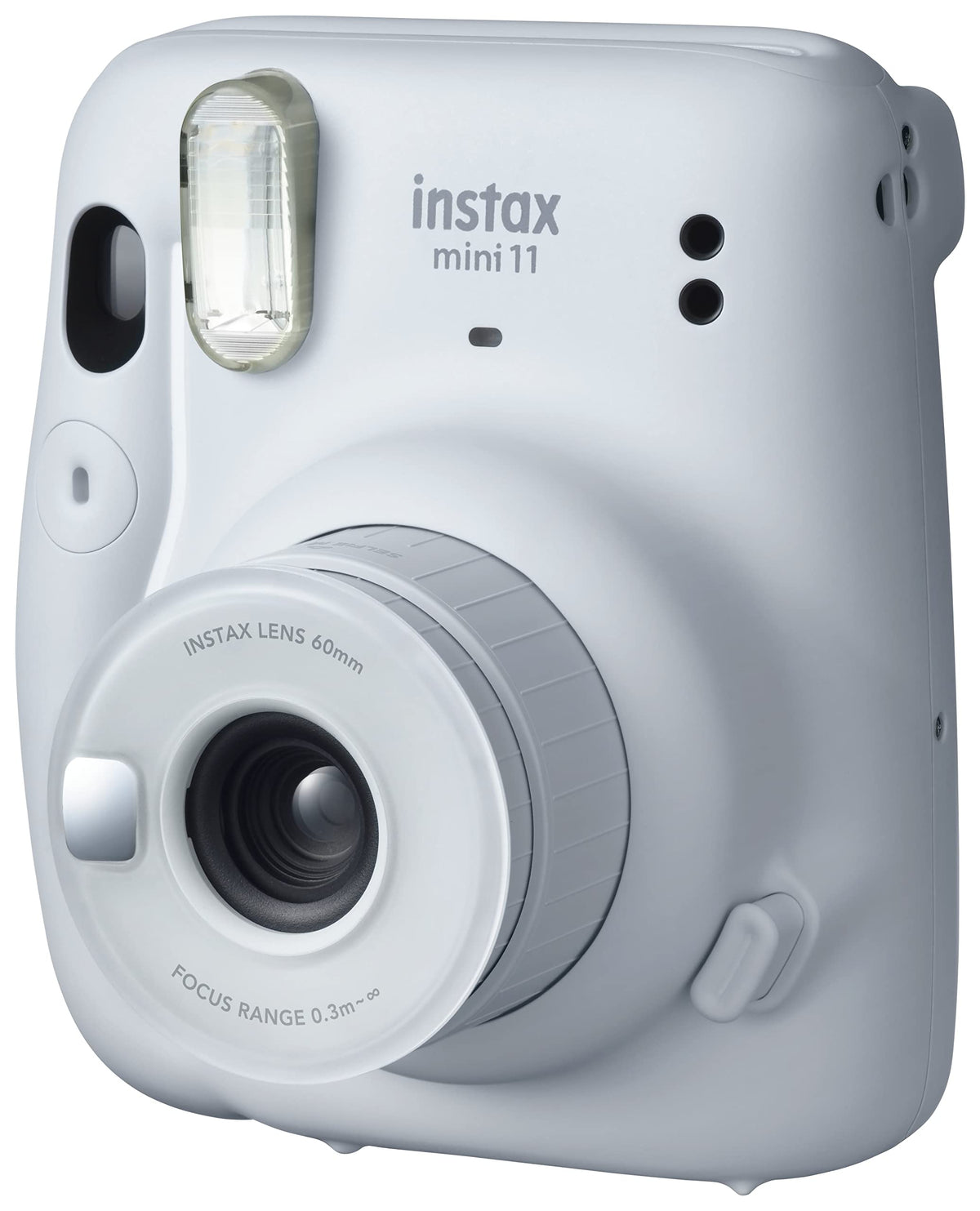 Fujifilm Instax Mini 11 Instant Camera - Sky Blue
