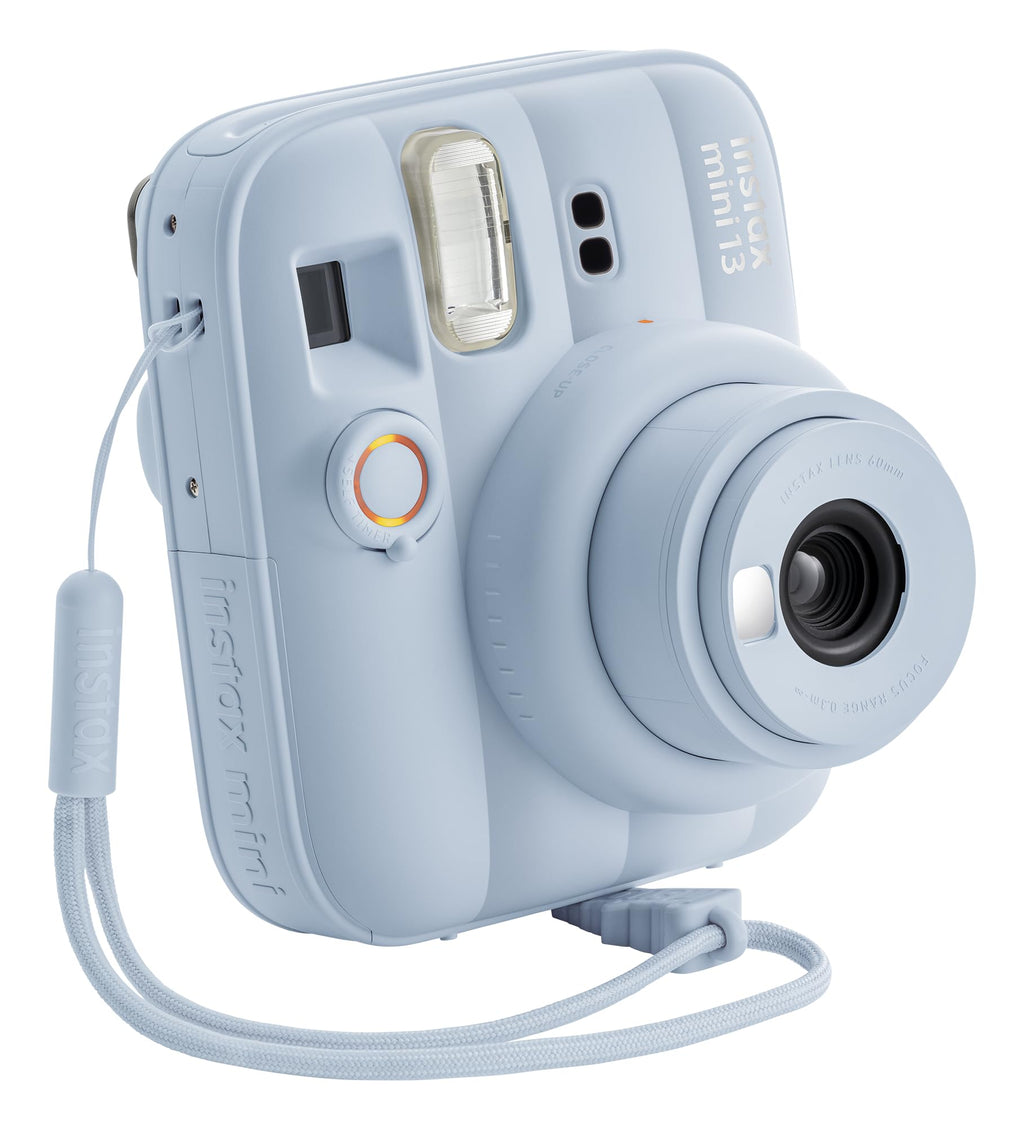 FUJIFILM instax mini 13 Instant Film Camera - Lagoon Green