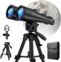 20x80 Astronomy Binoculars for Adults High Powered