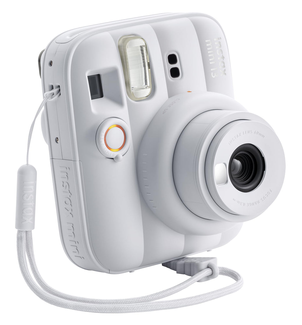 FUJIFILM instax mini 13 Instant Film Camera - Lagoon Green