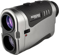 Gogogo Sport Vpro Range Finder for Golf/Hunting with Slope, 1500/2500 Yards