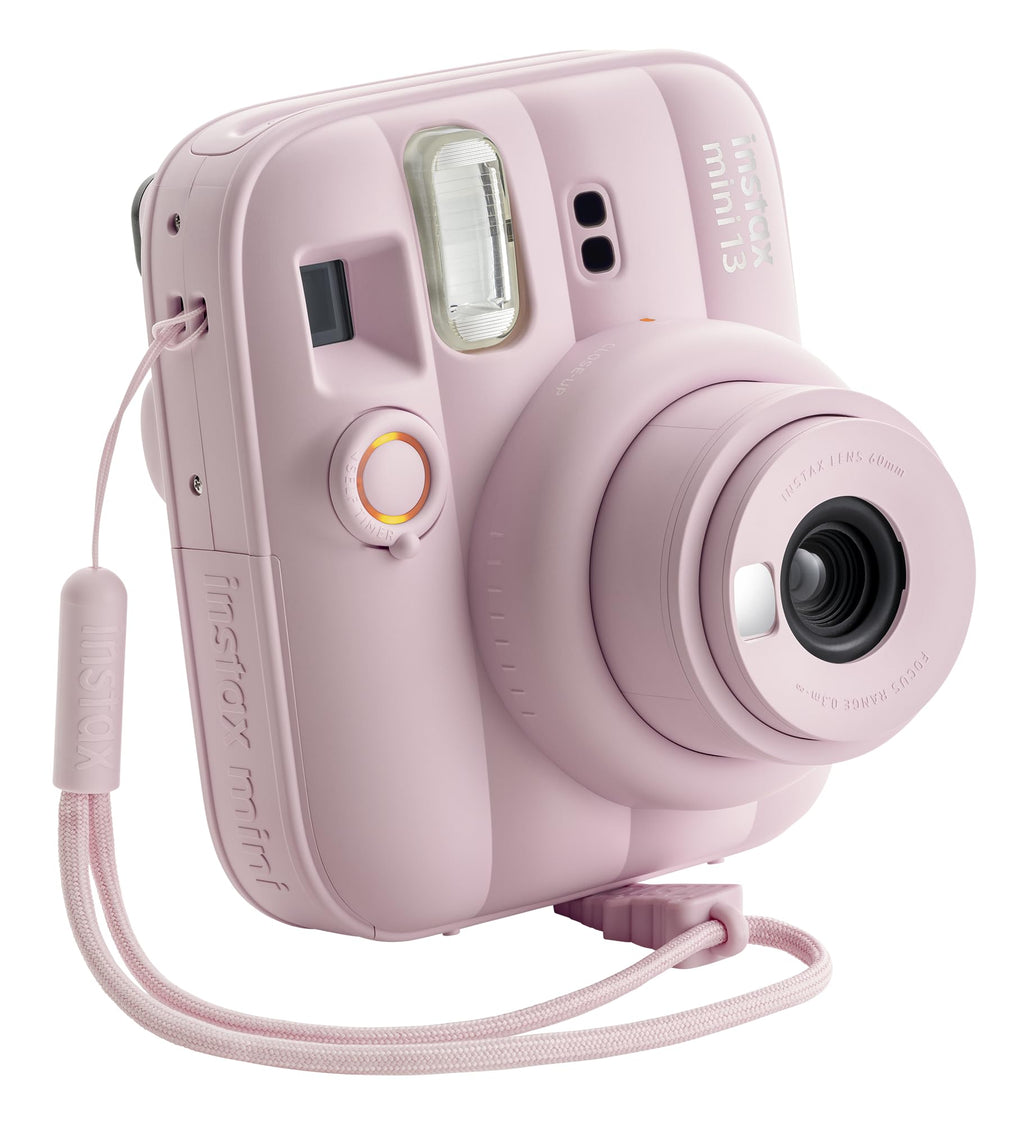 FUJIFILM instax mini 13 Instant Film Camera - Lagoon Green