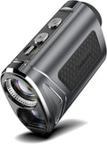 1300Y Golf Rangefinder with Slope, Flag Lock Vibration, 7X Magnification