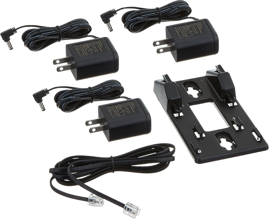 AT&T CL82315 3 Handset Answering System