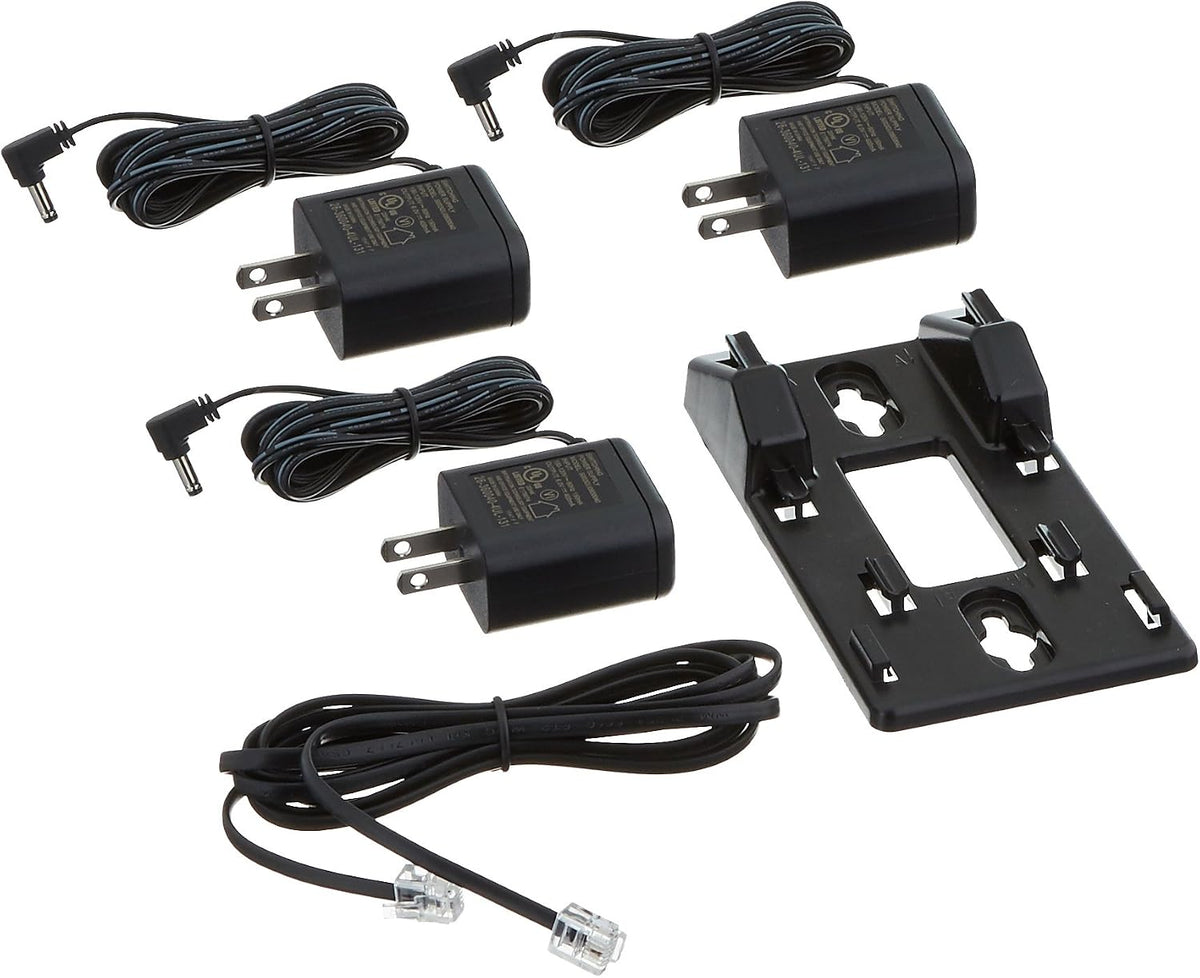 AT&T CL82315 3 Handset Answering System