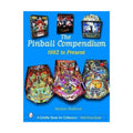The Pinball Compendium: 1982 to the Present