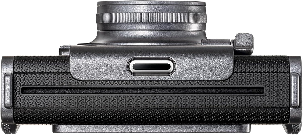 Fujifilm INSTAX Wide Evo Instant Film Camera