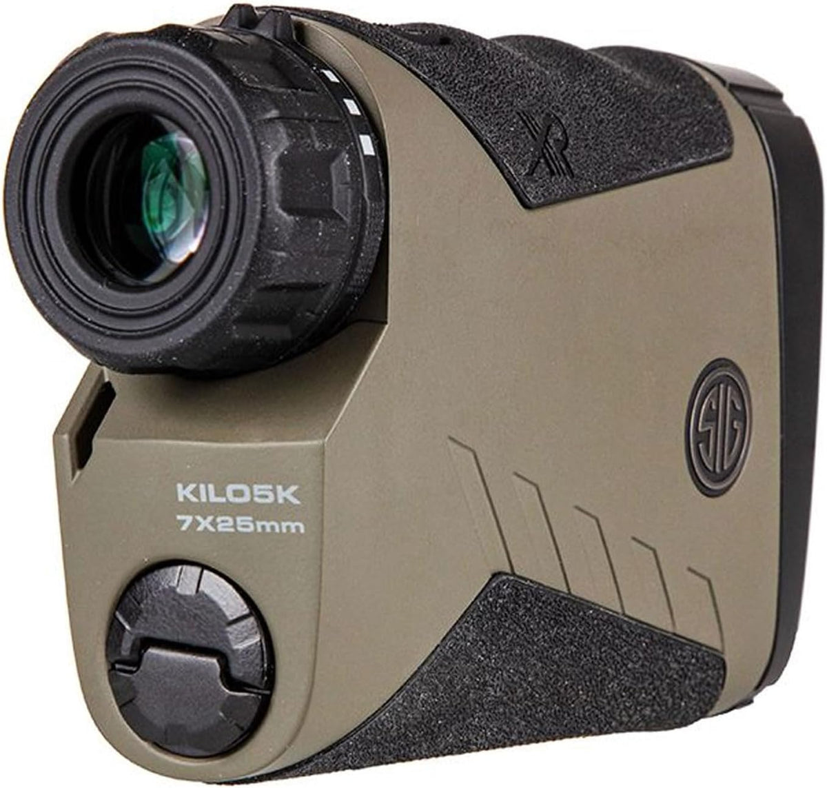 Sig Sauer KILO5K 7 x 25 mm Laser Rangefinder