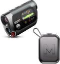 MILESEEY GenePro G1 Golf Rangefinder and Magnetic Case Bundle