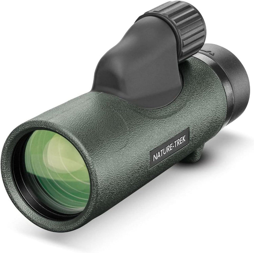 Nature-Trek 8x42 Monocular Green