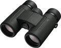 Nikon PROSTAFF P3 10x30 Binocular | Waterproof, fogproof, rubber-armored compact Binocular, wide field of view & long eye relief | Official Nikon USA Model