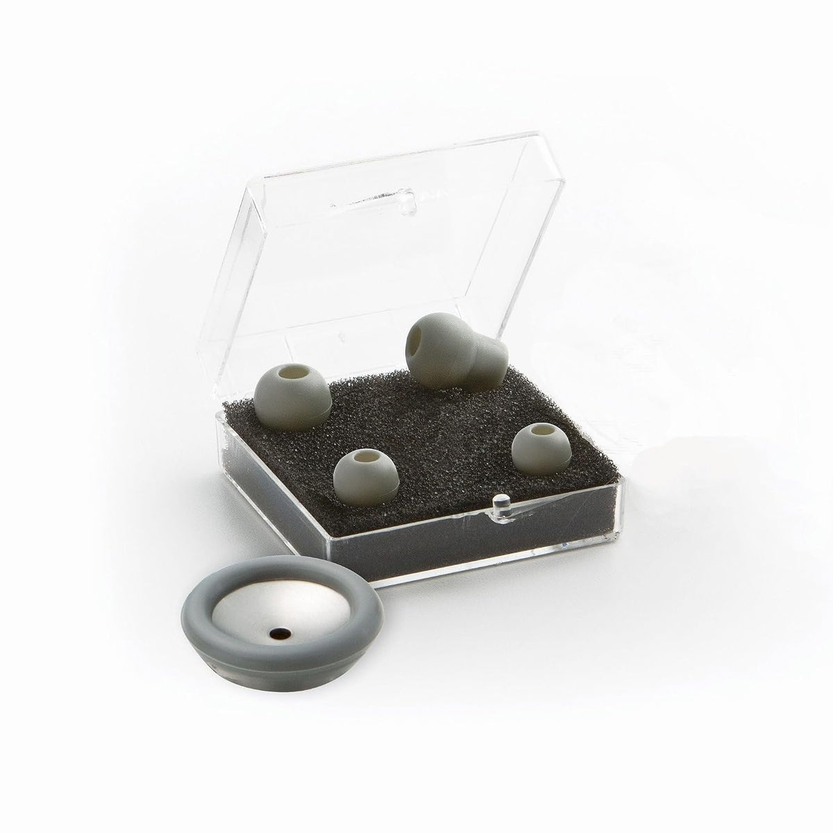 ADC Adscope 601 Convertible Cardiology Stethoscope, AFD Tunable Technology