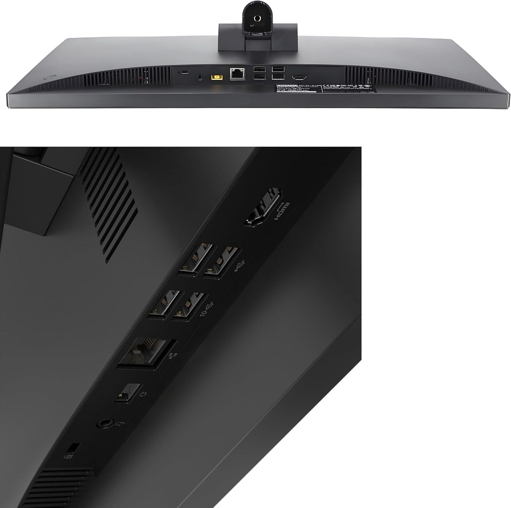 Lenovo IdeaCentre 24 All-in-One Desktop Computer Intel 8GB 512GB SSD AIO