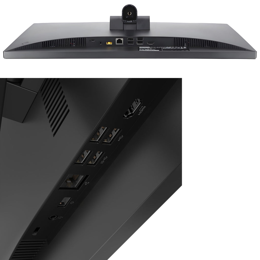 Lenovo IdeaCentre 24 All-in-One Desktop Computer Intel 8GB 512GB SSD AIO