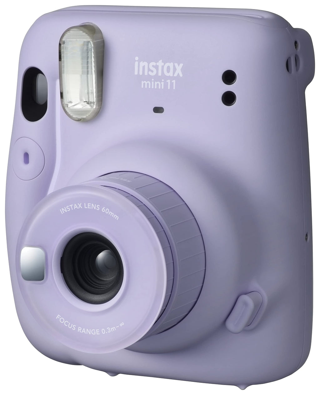 Fujifilm Instax Mini 11 Instant Camera - Sky Blue