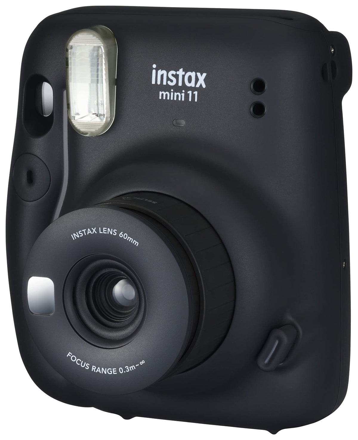 Fujifilm Instax Mini 11 Instant Camera - Sky Blue