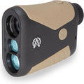 Astra Optix OTX/HTX1600 1760yd Laser rangefinder for Hunting, Shooting and Golfing with Red OLED/HD LCD Display Fast 0.10s and Accurate +/-1yd