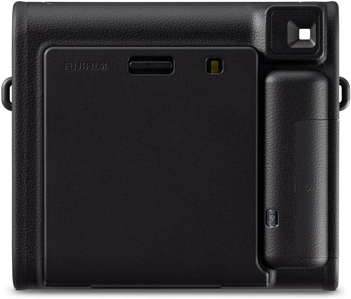 FUJIFILM INSTAX Square SQ40 Instant Camera (Black) Case Bundle
