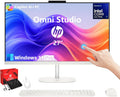 HP OmniStudio 27 Touch All in One, Intel Ultra 7 Core 355 32GB RAM 1TB SSD