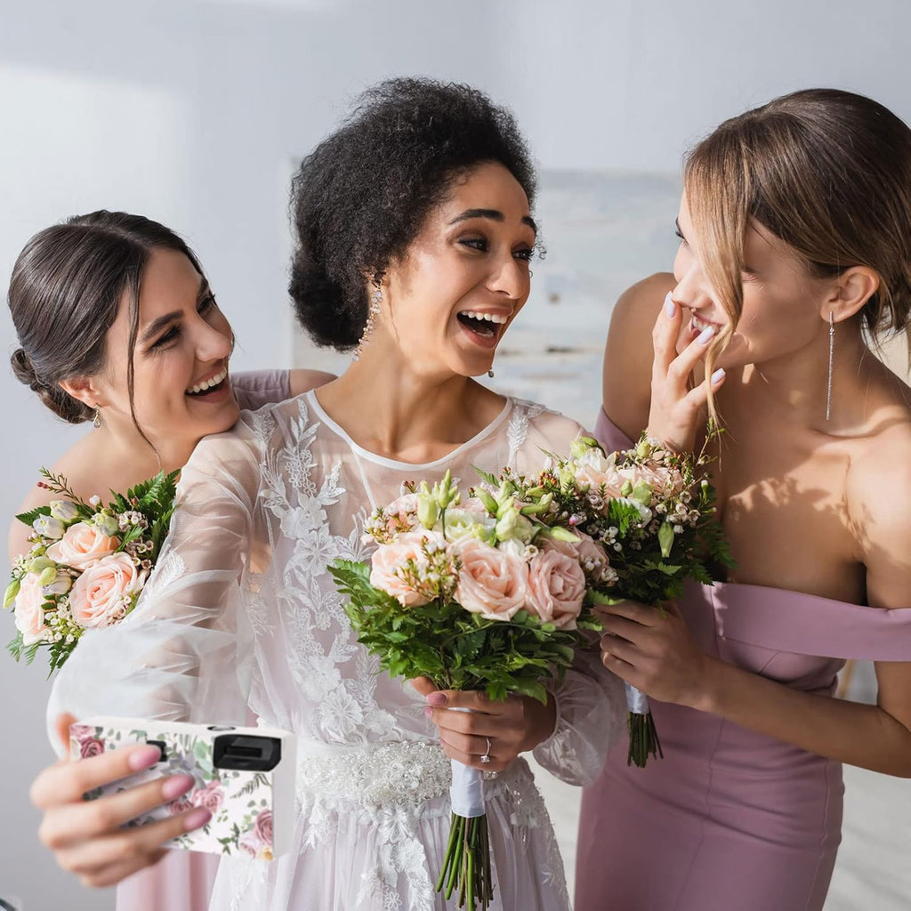 10 Pack Disposable Camera Bulk for Wedding