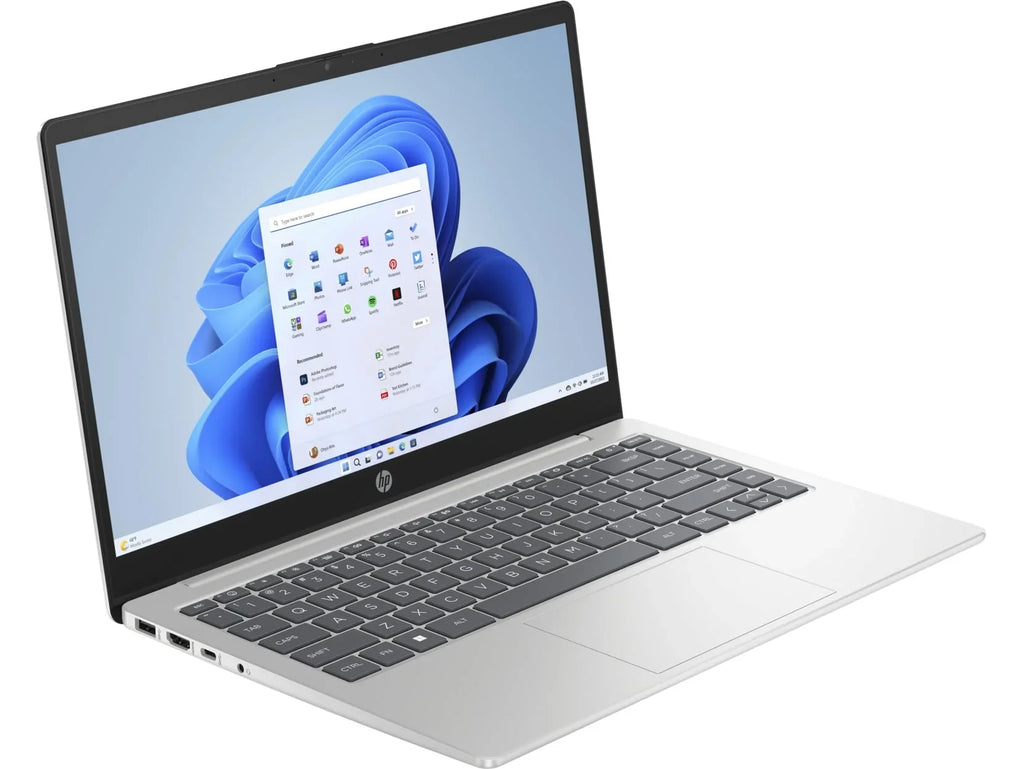 SSD 2023 USB 13th IPS 14” Newest 16GB HDMI HP 512GB BT Backlit PC Home 10-Core Graphics Webcam Windows AX Xe w/RE 11 Keyboard Laptop Iris WiFi NVMe FHD DDR4 i7-1355U Intel