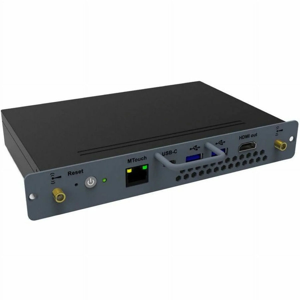 IoT Enterprise - player Intel 10 - - RAM GB 128 8 i5 - MCore-OPS Core Windows signage SSD Yealink digital GB - Slot-in -