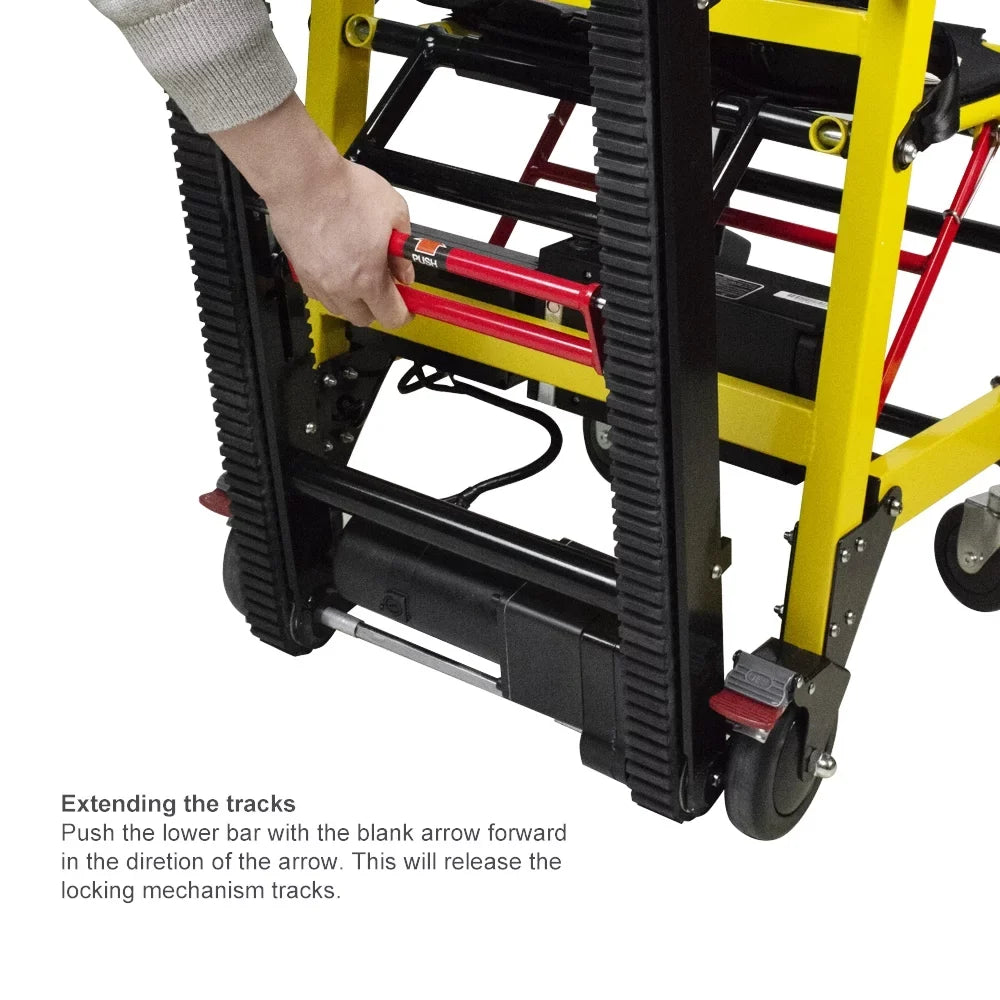 Climbing Stair Stair Chair Elderly Motorized Lifting Electric Wheelchair, Chair Elderly Assist
