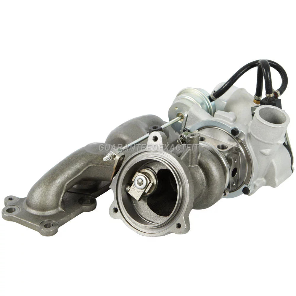 Rover EVOQUE HSE Range Fits ROVER 2013 PLUS, - LR2 ROVER RANGE Land ROVER select: PURE For & Turbo Evoque Rover w/ TECHNOLOGY 2.0T Gaskets LAND Buyautoparts Turbocharger LR2 2013 LAND
