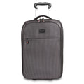 J Backpack Black Commute, World for Carry-on Rolling Travel and Business Bay