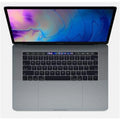 Apple Space SSD TouchBar 32GB 15.4" MacOS 1TB RAM MacBook 2018 2.9GHz New) Grey Mid Pro Pre-Owned Core (Like Intel i9
