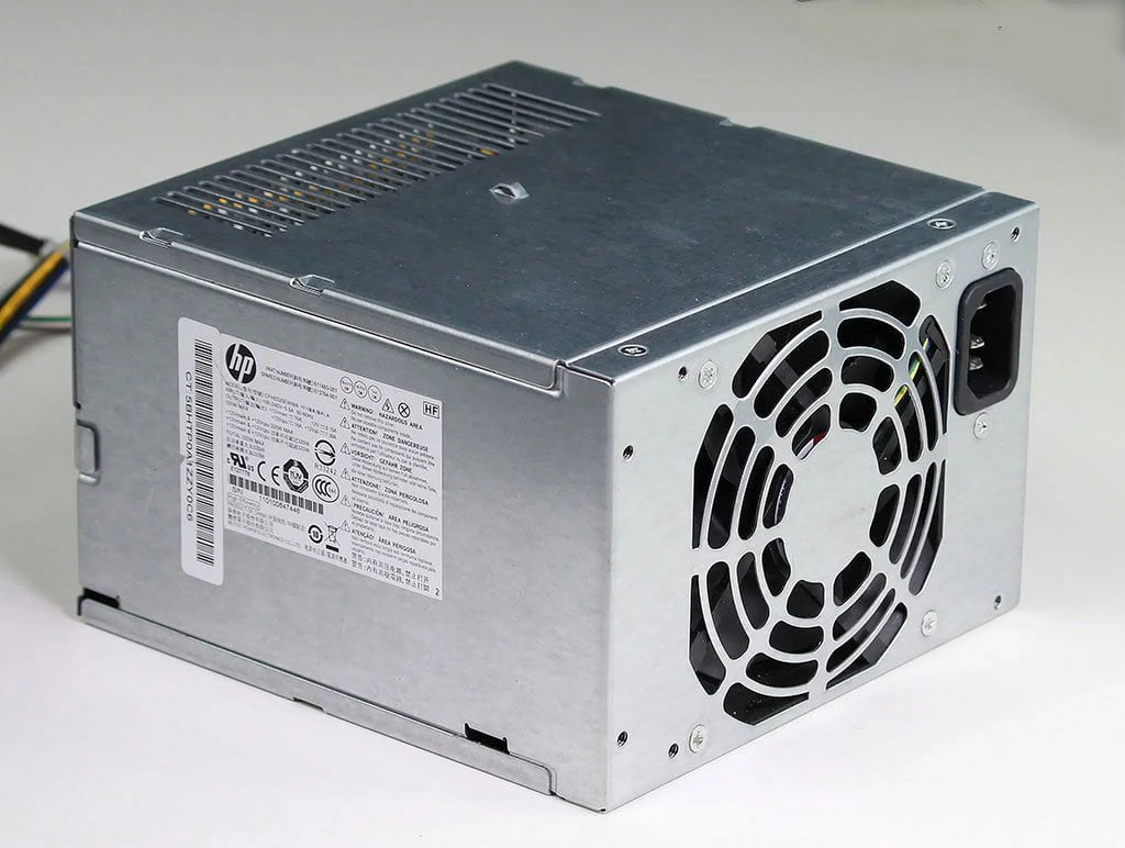 Supply HP Power 613764-001 Pro MT 320W 6300 503378-001 611483-001 Elite 8300