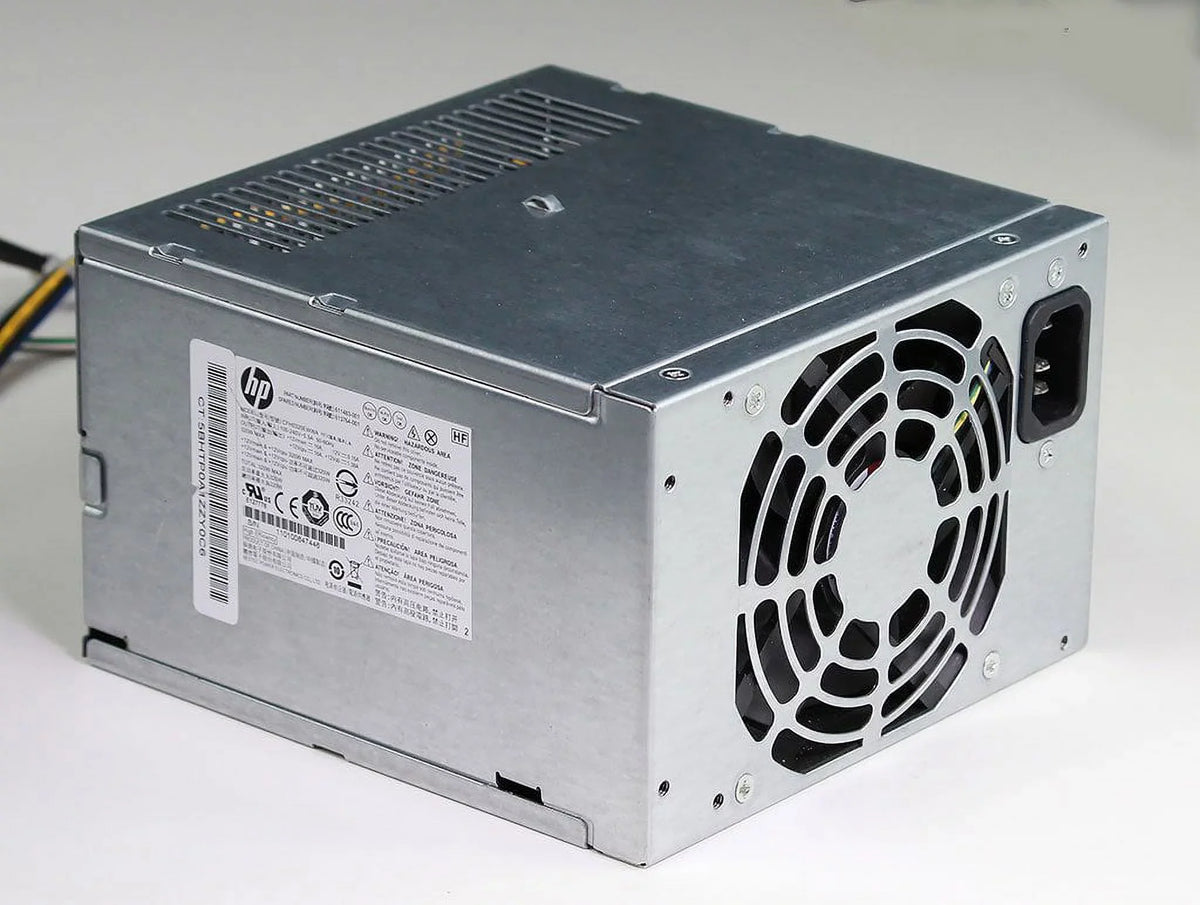 Supply HP Power 613764-001 Pro MT 320W 6300 503378-001 611483-001 Elite 8300