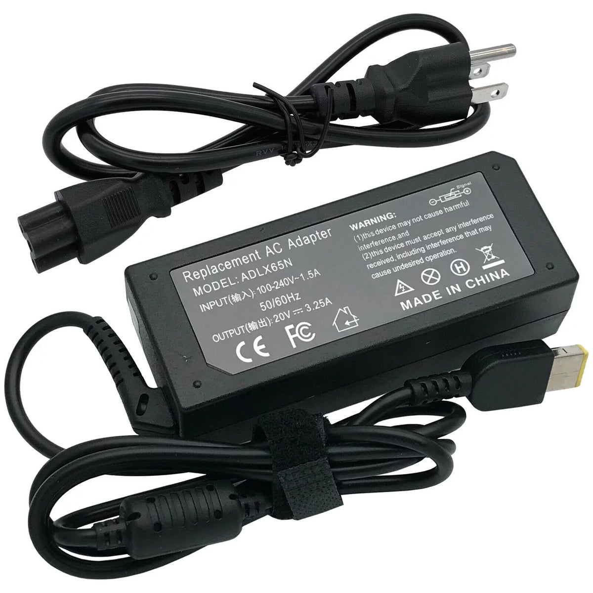 Z50-59426421 Z40-59422614 For Z40-70 AC Charger Lenovo N20p-Chromebook Adapter