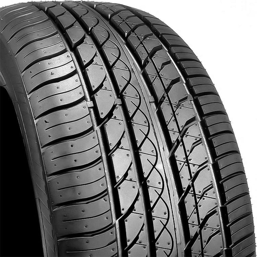 Vitron Rubber Season Honda CR-V EX, ZR 104H 2019 LX All CR-V Vee Honda 2017-18 235/65R17 Fits: A/S Tire