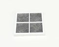 LG Charcoal LFXS29626B, With Refrigerator OEM oxygen NEW Filter LFXS29626S Fresh Shipped