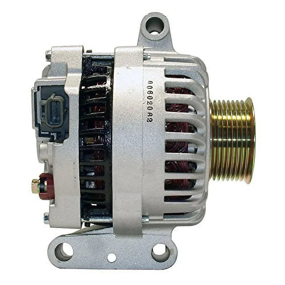 Excursion 334-2279A 2000 Alternator ACDelco Ford Fits