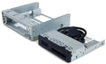 5.25 14 Card Media Bracket Bracket 1 with USB2/3 Rdr 736299-BKT HP 5.25in in