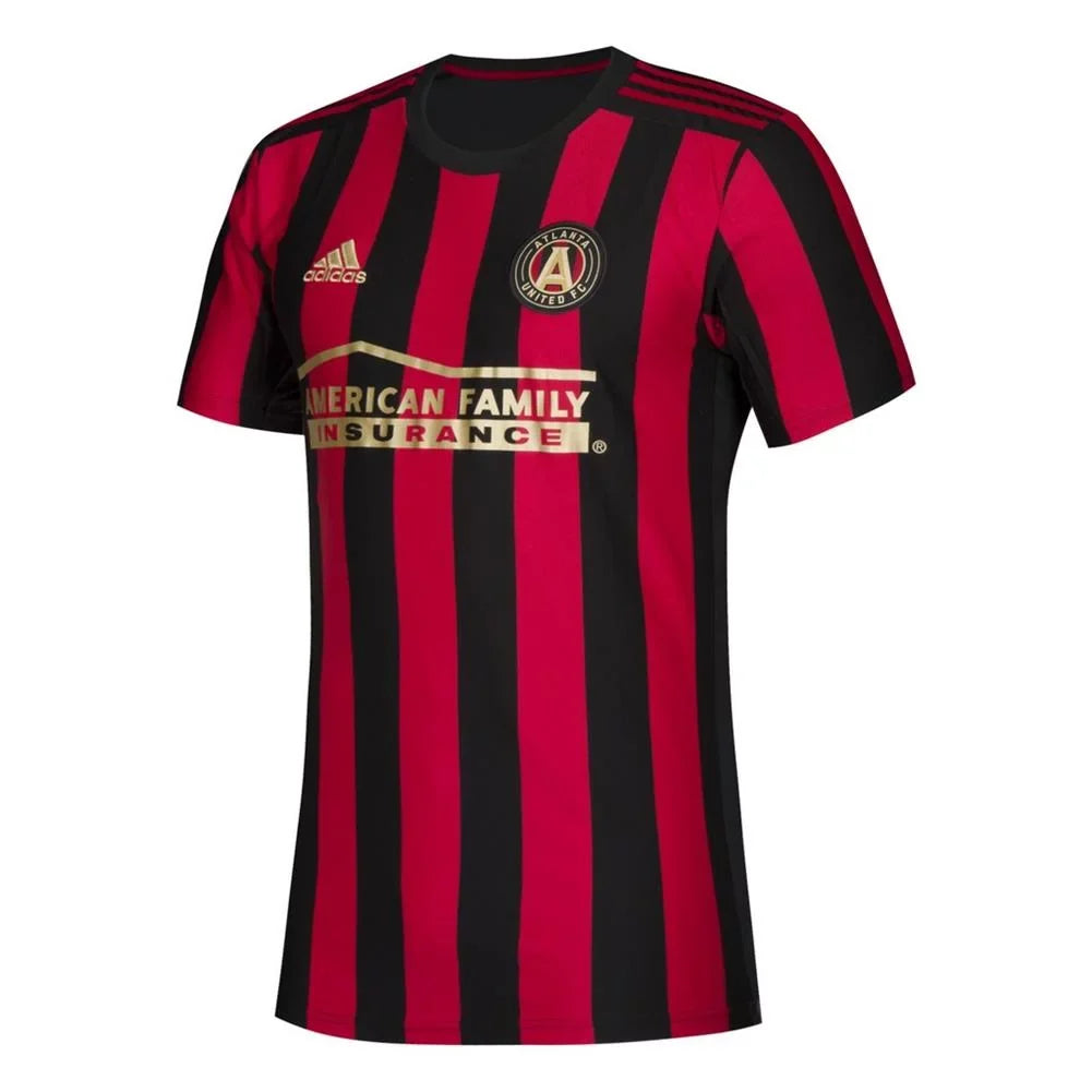 Home Adidas Kit Adidas 2019 Men's Replica Jersey Atlanta FC United