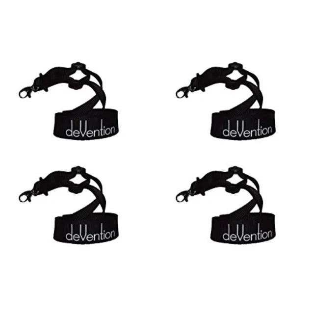 TX HobbyFlip Neck Devention Aircraft Controller 4 with Pack Belt Compatible Strap RC Transmitter WK-2801-Z-08