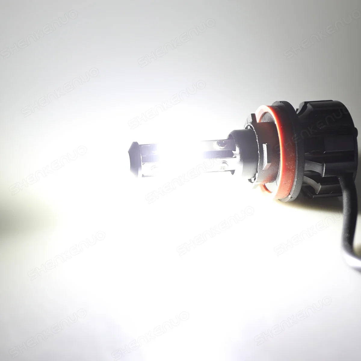 for LED 2018 2010-2014 Fog 2015 2017 Headlight 9005 Toyota BMZONCC 4Runner Light H11 2016 2020 Combo 2019 Bulbs H11