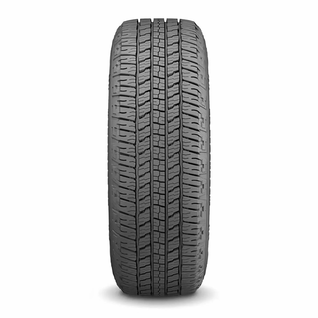 Light Workhorse Truck All LT215/85R16 Tire Goodyear Season Wrangler E HT 115/112R