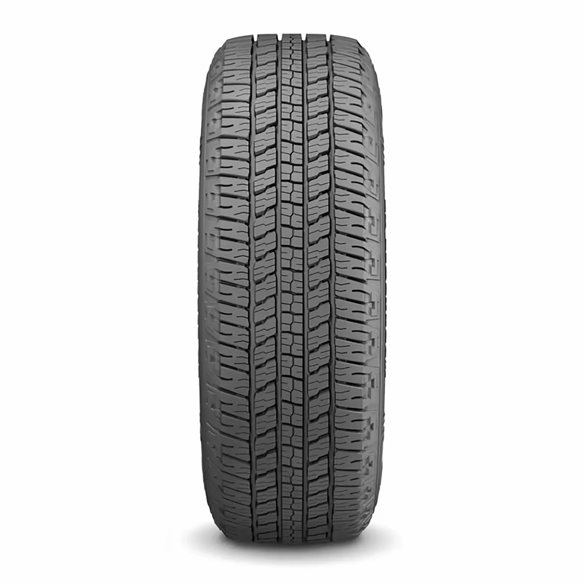 Light Workhorse Truck All LT215/85R16 Tire Goodyear Season Wrangler E HT 115/112R