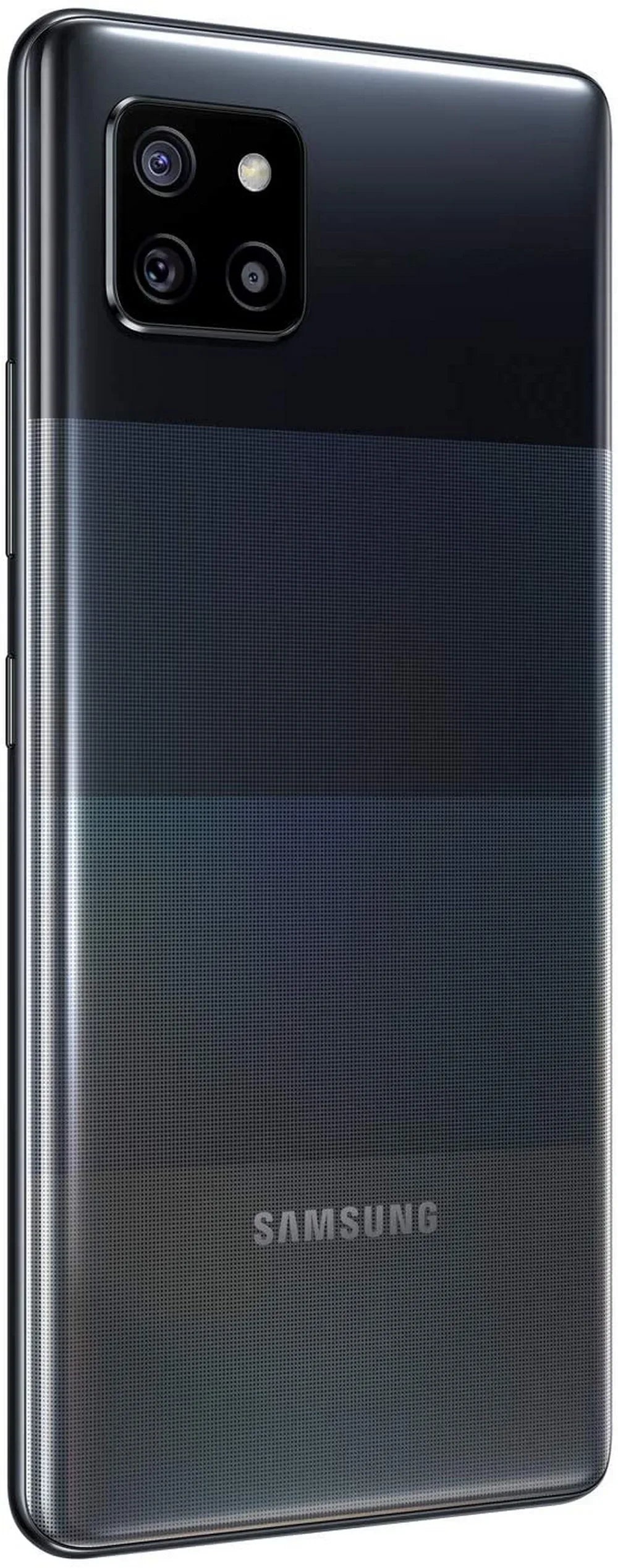 Dot Verizon Smartphone, 5G GB (Refurbished: GB Galaxy 6 Good) Samsung + Pre-Owned Storage RAM, Prism Black A42 Only,128