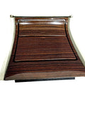 Center Holder Cup 04 Woodgrain Escalade Cadillac Console 03