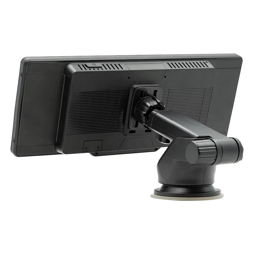 Camcorder, Car Rearview Auto Andoer Car Wireless Player MultiMedia and Camera with movable CarPlay, Camera