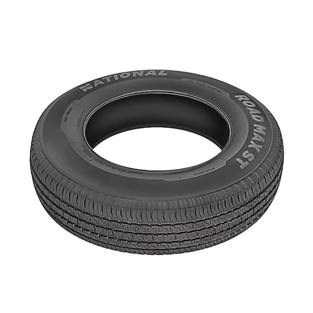 Road Max Tire ST215/75R14 C Trailer 102/98M National ST