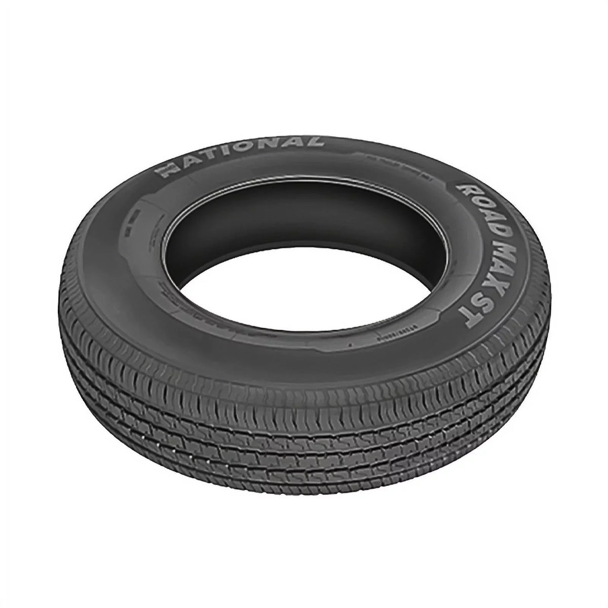 Road Max Tire ST215/75R14 C Trailer 102/98M National ST
