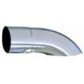 Dynatech 3.5 Ceramic 780-00200 Turndown in. Coated