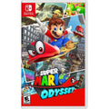 Odyssey Nintendo - Super Edition Mario Standard Switch